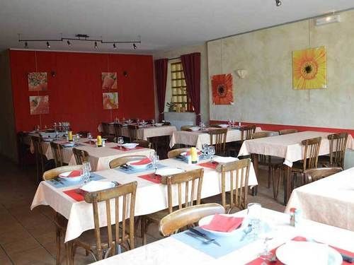 De La Gare Hotel